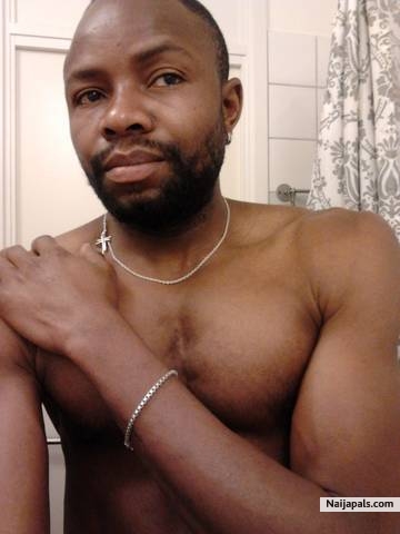 Just woke up from sleeep, about to go gym. - click for next photo