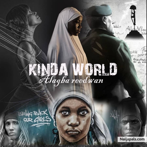 KINDA WORLD