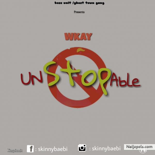 Unstoppable