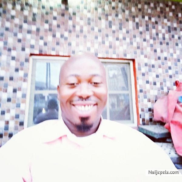 Happy me - click for next photo