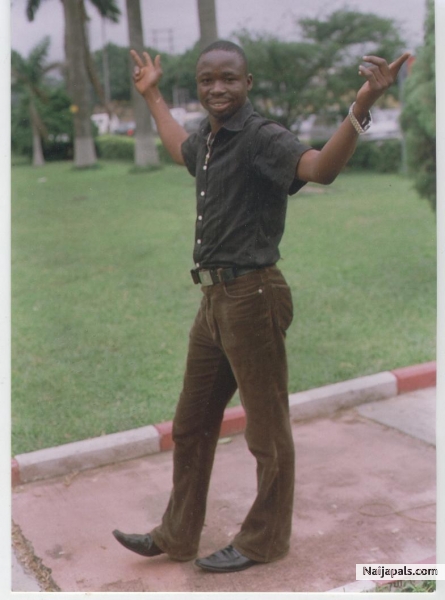 OLAGBAJU ABRAHAM - click for next photo