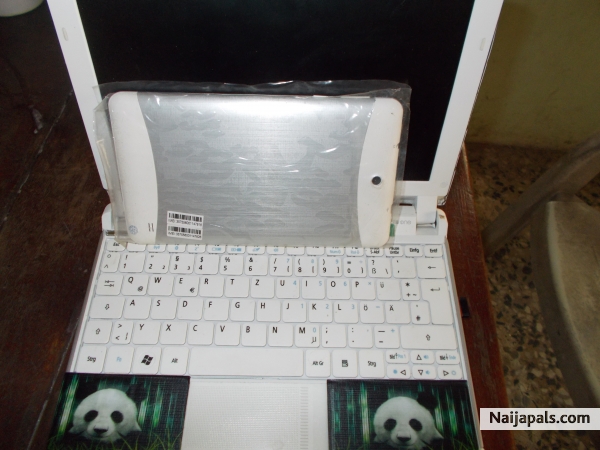 MTK 3G phone call tablet - click for next photo