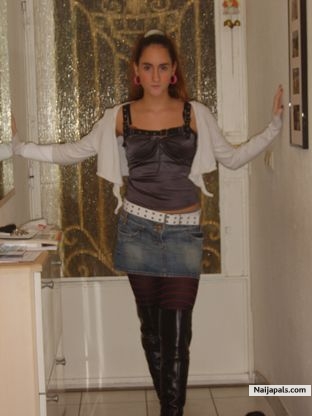 Me - click for next photo