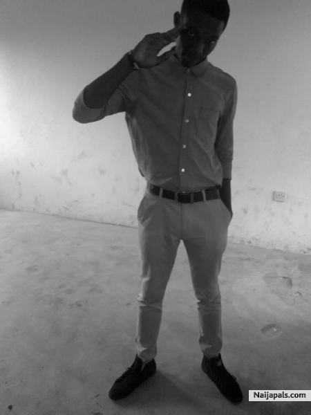 Kush! Enta Ma City n ' Em Go Ask u ICHAGOKWO' ANYA Bia Nwanne ISEGOKWO' IFE - click for next photo