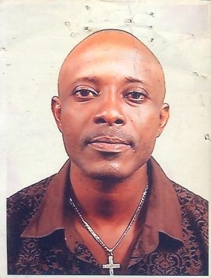 SOJI MARTINS - click for next photo