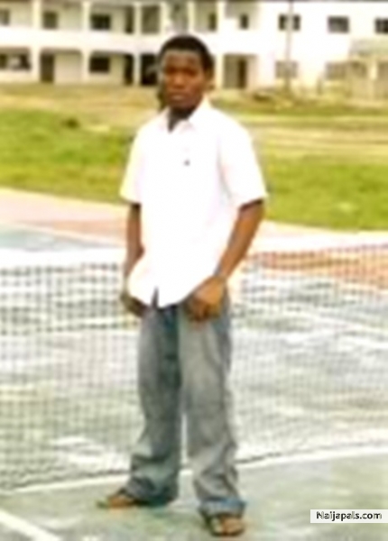 Dr Keds In Madona Uni, Elele. - click for next photo