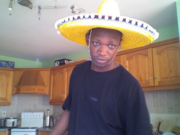 my salsa - click for next photo