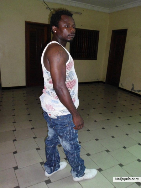 EMMANUEL - click for next photo