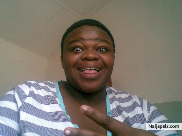 My crazy self :) - click for next photo