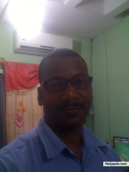 i just dey like dele - click for next photo