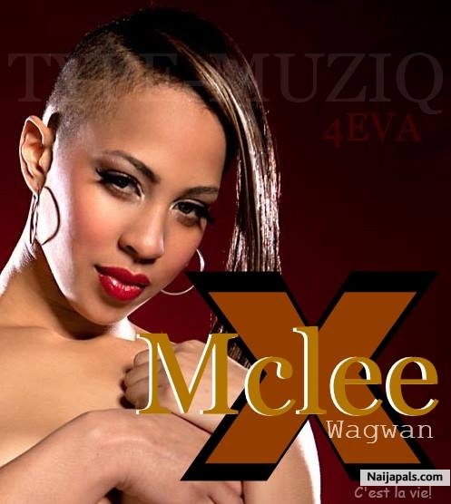 Mclee Wagwan - click for next photo