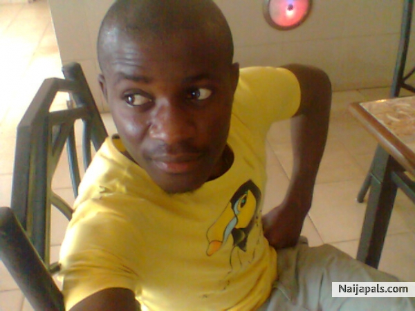 Me am beautiful - click for next photo