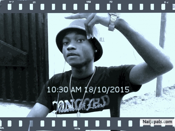 Itz that same beatz killer, yea thats me! - click for next photo