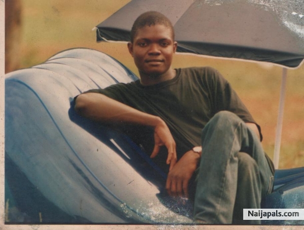 In my School days - click for next photo