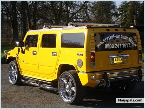 hummer - click for next photo