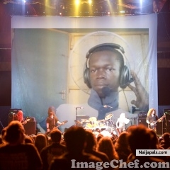 welcome to my show - click for next photo