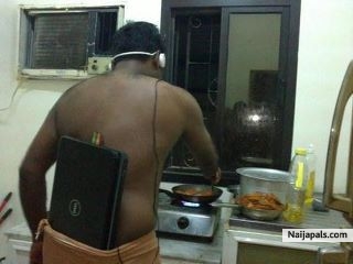 Who needs Ipods...? - click for next photo