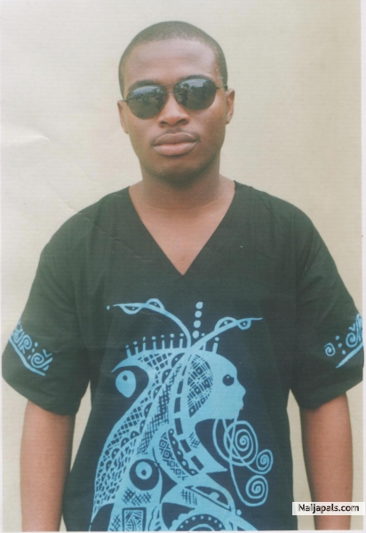 Truly Nigerian - click for next photo