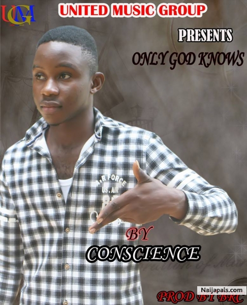 It' s your boy Mr Conscience - click for next photo