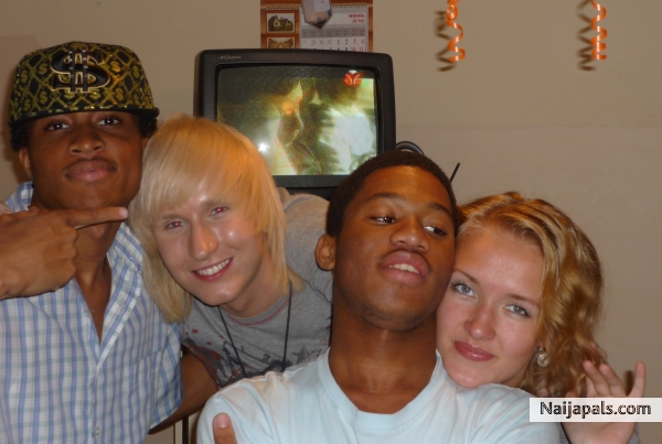 my brother[prince], anthony,schneider and i - click for next photo
