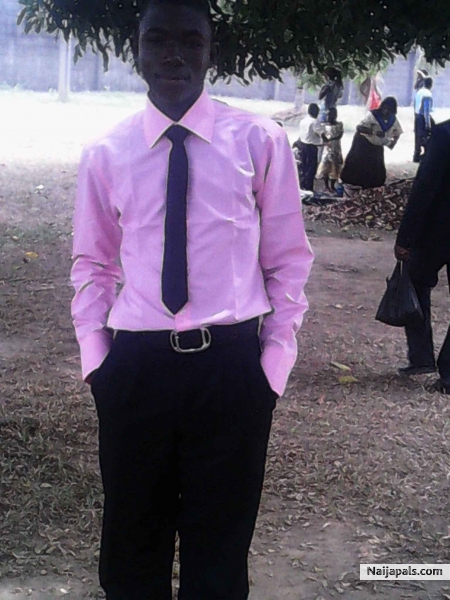 Me - click for next photo
