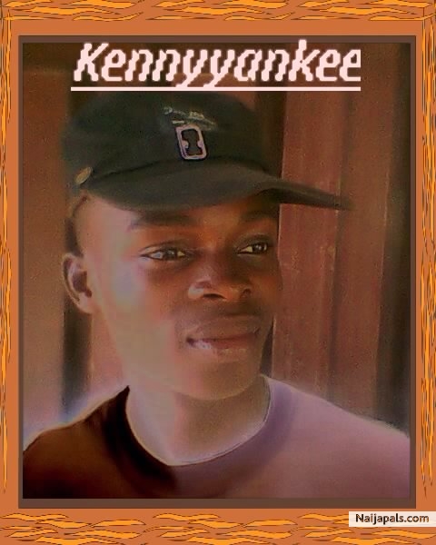 KENNY - click for next photo