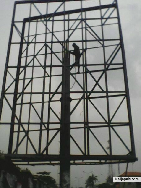 this my work outdoor Engineer - click for next photo
