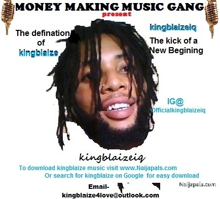 Kingblaize iQ - click for next photo
