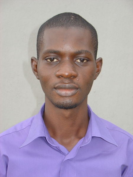 I am ME! - click for next photo