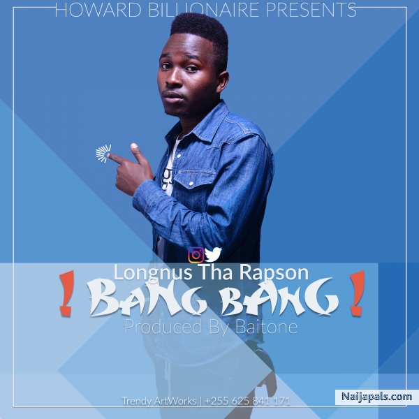 Bang Bang - click for next photo