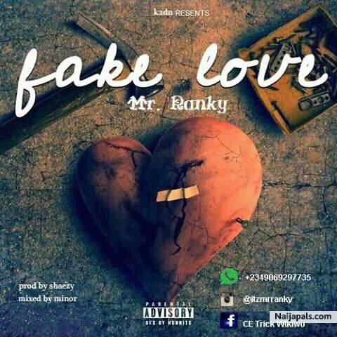 Fake love[WSHH]