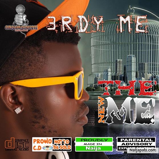 My promo pack 4 my upcomin album title THE NEW ME - click for next photo