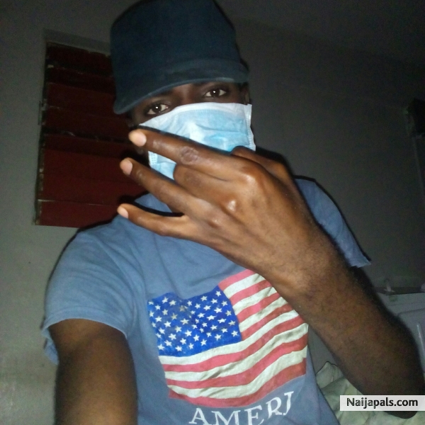 Alkaline - Fine Whine Naijapals