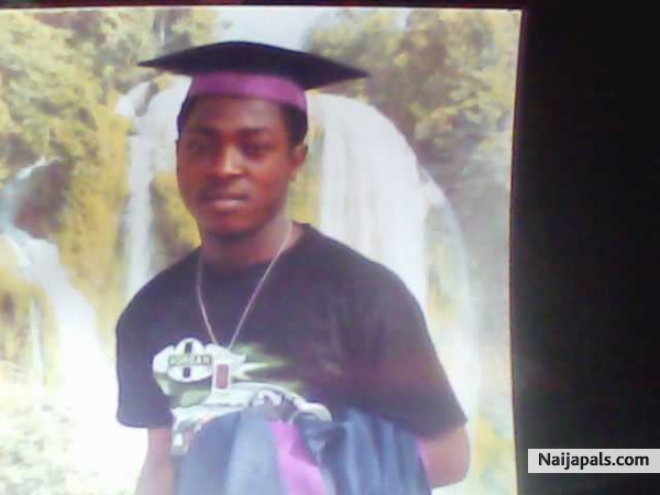 on my convocation - click for next photo
