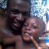 Me & Kiddy - click for next photo
