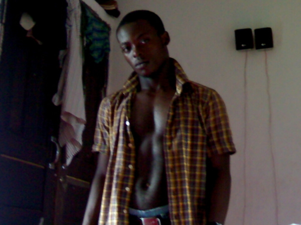 he is a nympho - click for next photo