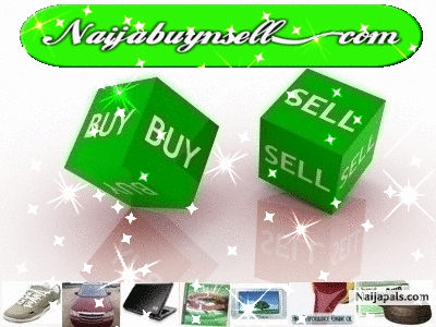Naijabuynsell