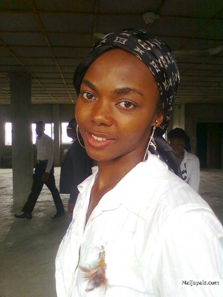 Adaobi - click for next photo
