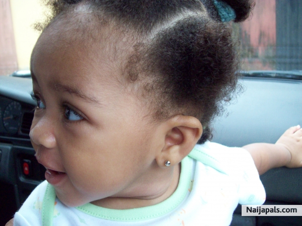 my baby - click for next photo