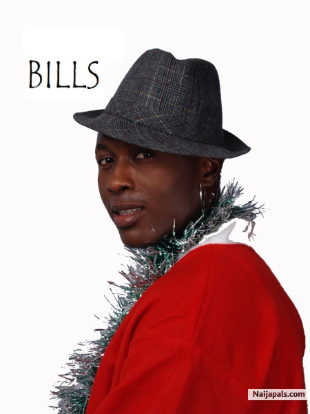 Bills - click for next photo