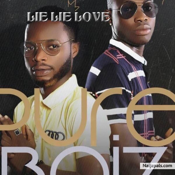 Lie Lie Love