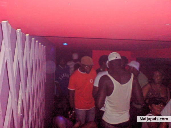 Upstairs 2... (4 d Bad Boys, or 4 d VIP) - click for next photo