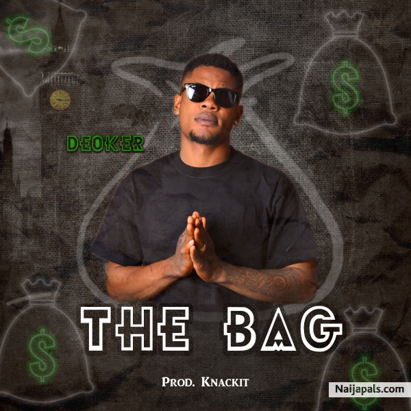 Deoker released his hardest single go stream - click for next photo
