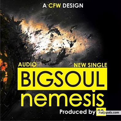 NEMESIS by Bigsoul Produced by 02 for P.N.D Records http://m.sharemobile.ro/download/769799 pls Re broadcast - click for next photo