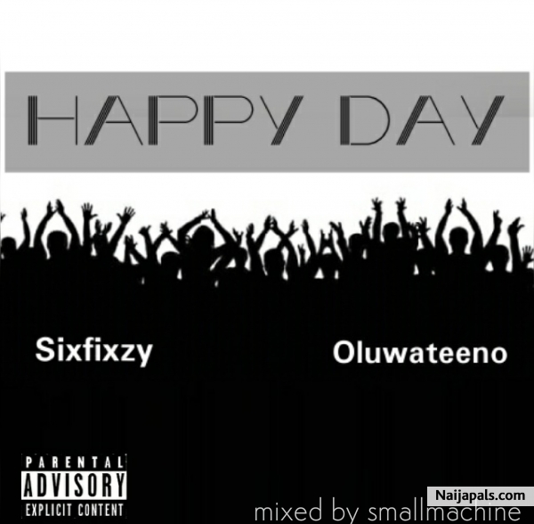 Happy day