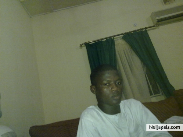 praudlly nigerian - click for next photo
