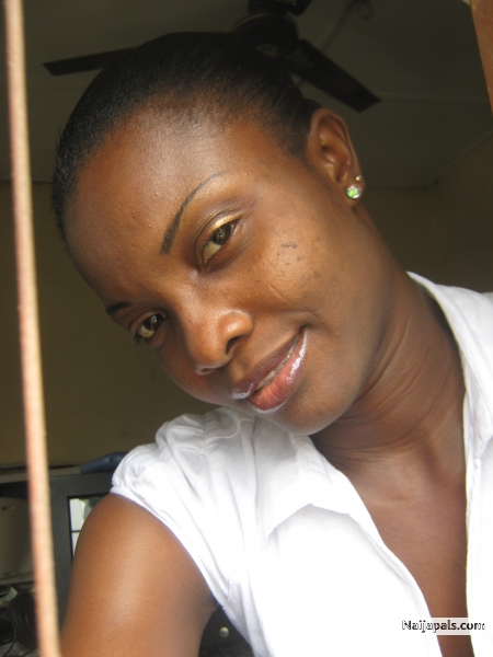 Just me - click for next photo