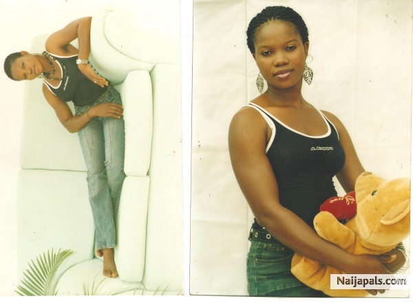 I LOVE NAIJA - click for next photo