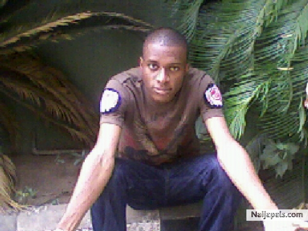 just me - click for next photo