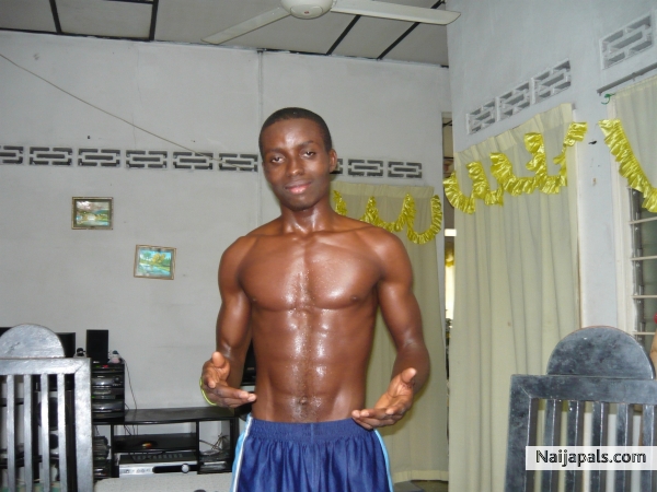 my real self - click for next photo